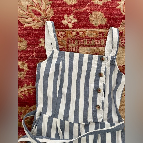 Tommy Hilfiger Jumpsuit - Picture 2 of 4